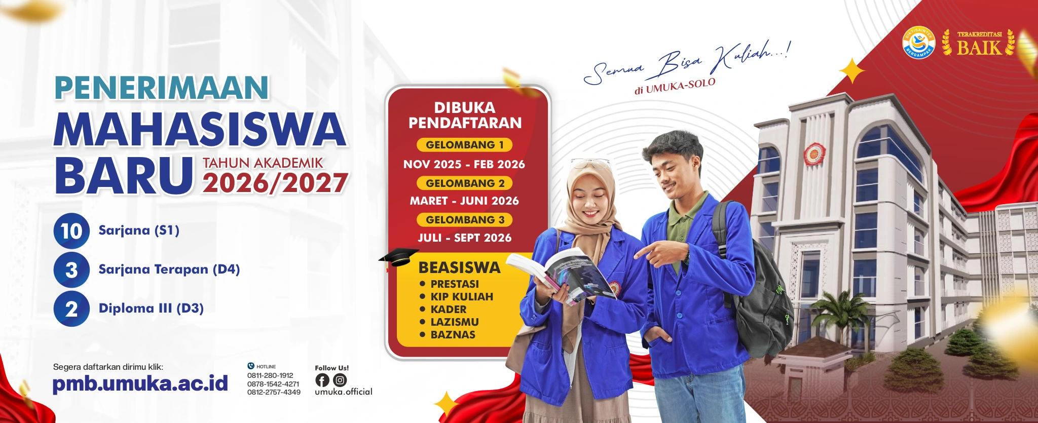 banner web UTAMA