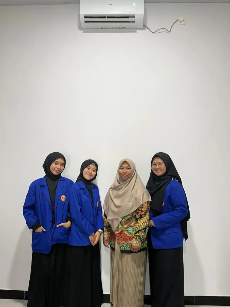 Mahasiswa UMUKA Torehkan Prestasi Nasional di Ajang Olimpiade KTI dan Poster