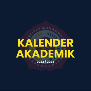 Kalender Akademik 2023/2024