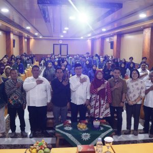 Suara Muda dan Pakar Bersatu: Wujudkan Pemilu 2029 yang Adil dan Berkualitas