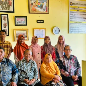 UMUKA SOLO Resmi Terima Penyatuan Akademi Kebidanan Nusantara Indonesia dan Buka Delapan Program Studi Baru
