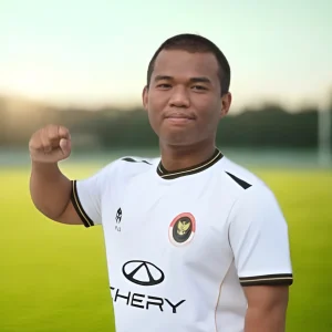 Mahasiswa PKO UMUKA SOLO, Sholahuddin Al Ayyubi Raih Medali Emas di Ajang Asean Para Games