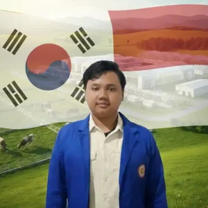 Mahasiswa UMUKA Lolos Indonesia–Korea AgriYouth Leadership Program 2026