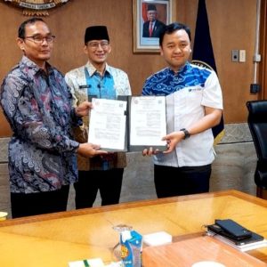 UMUKA dan Bank Infaq Islamic Karanganyar Gandeng YGID : Pinjaman Tanpa Bunga untuk Penguatan Ekonomi Pedagang Pasar Tradisional