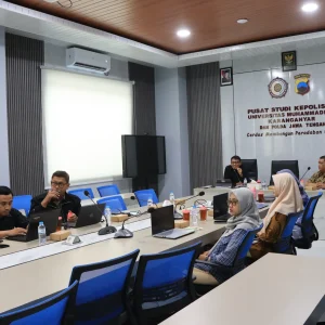 UMUKA Tingkatkan Tata Kelola melalui Pelatihan Pengelolaan Keuangan Bersama Tim UMS