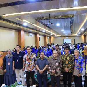 UMUKA dan Bank Indonesia Gelar Seminar Nasional “Bank Indonesia Goes To Campus”