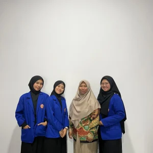 Mahasiswa UMUKA Torehkan Prestasi Nasional di Ajang Olimpiade KTI dan Poster
