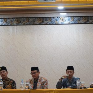 Membangkitkan Potensi! UMUKA Tanamkan Pendidikan Berbasis Akal dan Hati