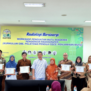 Prodi TRP UMUKA Raih Juara 3 Nasional dalam Keberagaman Budaya pada Workshop AIPRI 2025
