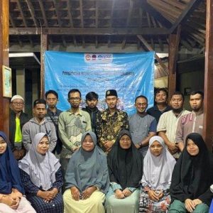 Peternakan UMUKA Kembangkan Teknologi Silase untuk Jamaah Tani Muhammadiyah Karanganyar