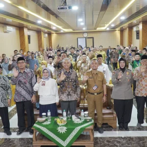 UMUKA Resmi Launching Penyatuan Akbid Nusantara Indonesia dan Membuka Delapan Program Studi Baru