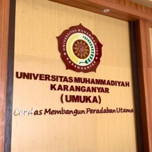 UMUKA Solo Siapkan Pembukaan 7 Program Studi Baru untuk Tingkatkan Daya Saing