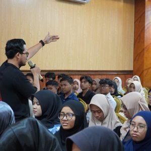 UMUKA Selenggarakan TKA Gratis, Dorong Pelajar Wujudkan Impian Kuliah